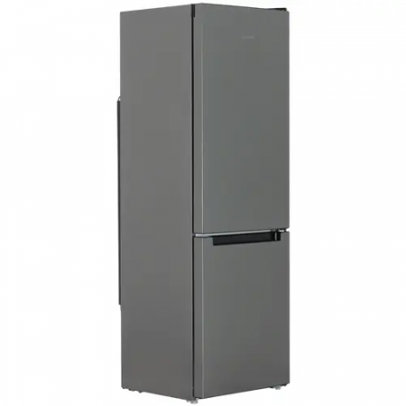 Холодильник Indesit ITR 4180 G серебристый