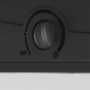 Холодильник Indesit ITR 4180 G серебристый