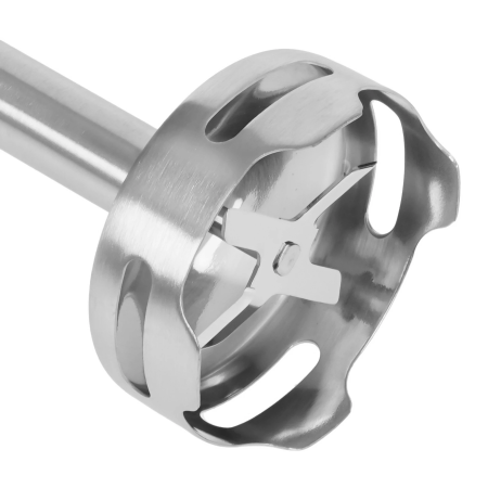 Блендер погружной BRAYER 1252BR серебристый