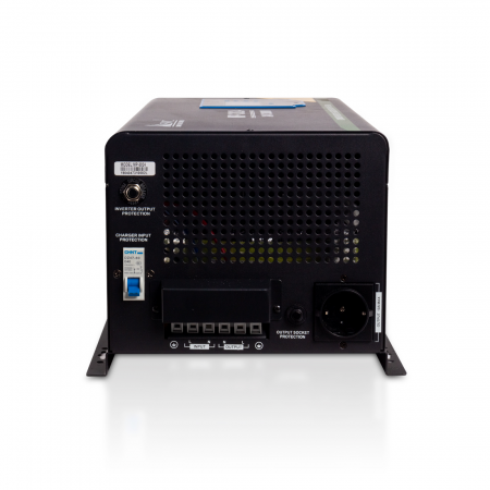 Инвертор SVC MP-3024