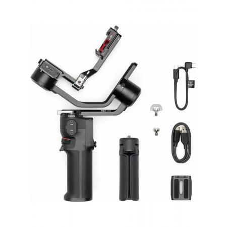 Штатив DJI RS 3 Mini Штатив DJI RS 3 Mini