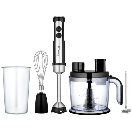 Блендер погружной Brayer 1263BR черный