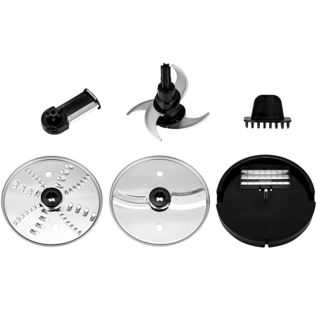 Блендер погружной Brayer 1263BR черный