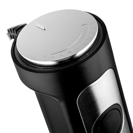 Блендер погружной Brayer 1263BR черный