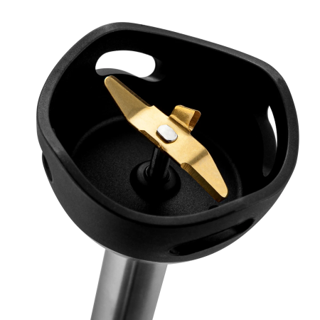 Блендер погружной Brayer 1263BR черный