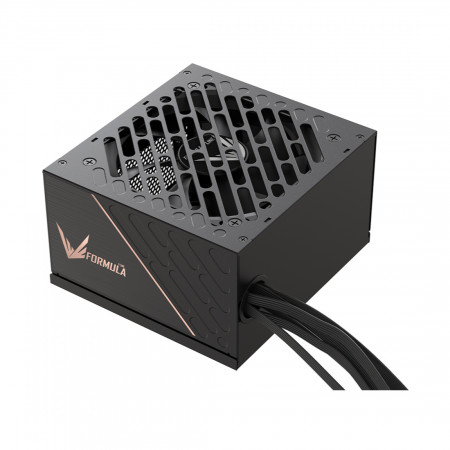 Блок питания Formula V FV-850BD (FV-850BD) черный