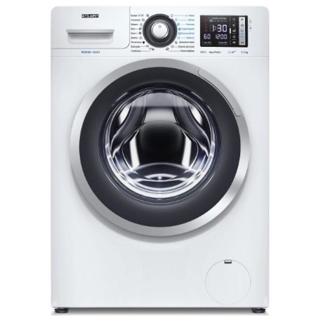 Стиральная машина ATLANT СМА70У1214-С-01 белый