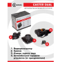 Видеорегистратор Camshel Caster черный