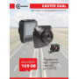 Видеорегистратор Camshel Caster черный