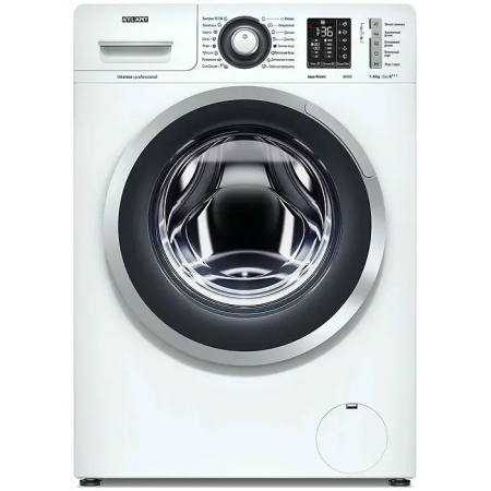 Стиральная машина ATLANT СМА 60У1013-01 белый