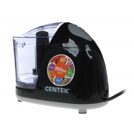 Кухонный измельчитель Centek CT-1390 черный Кухонный измельчитель Centek CT-1390 черный