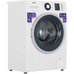 Стиральная машина ATLANT СМА 60У1213-01 белый