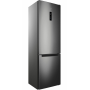 Холодильник Indesit ITR 5200 G серебристый