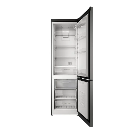 Холодильник Indesit ITR 5200 G серебристый