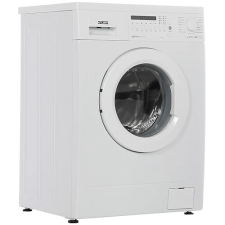 Стиральная машина ATLANT СМА 70С107-000 белый