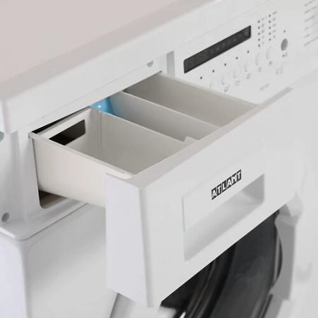 Стиральная машина ATLANT СМА 70С107-000 белый