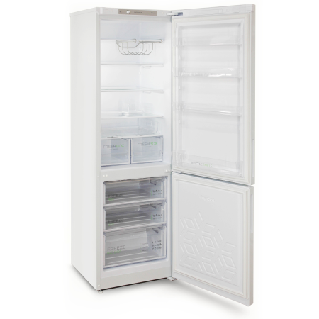 Холодильник Бирюса 6127 белый