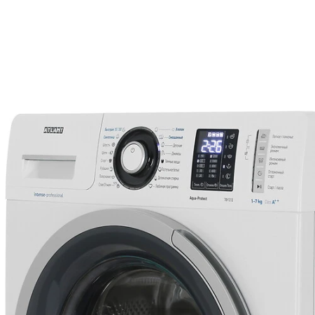 Стиральная машина ATLANT СМА 70У1213-01 белый