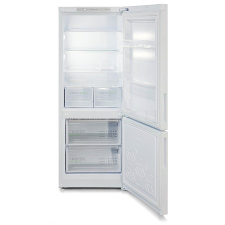 Холодильник Бирюса 6134 белый