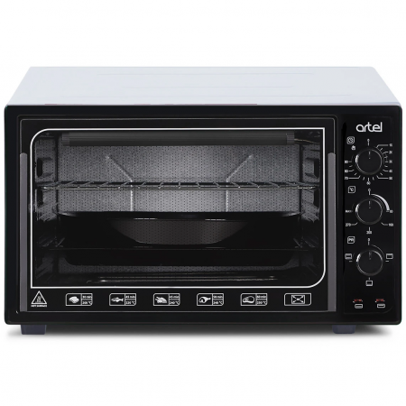 Мини-печь ARTEL MD 3618 Е белый