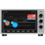 Мини-печь Artel MD 3618 E зелено-серый