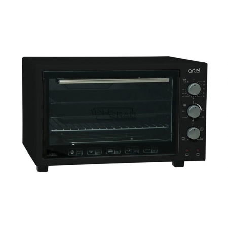 Мини-печь Artel MD 3618 E черный