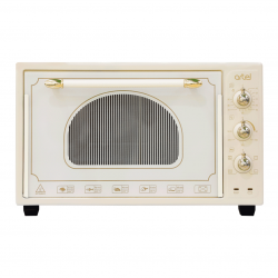 Мини-печь Artel MD 3618 L (Retro) бежевый