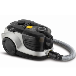 Пылесос Fakir Freelander NH5056 (41004733) черный