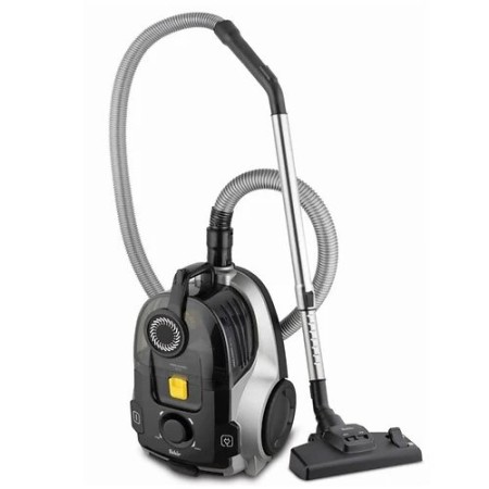 Пылесос Fakir Freelander NH5056 (41004733) черный