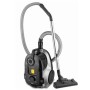 Пылесос Fakir Freelander NH5056 (41004733) черный