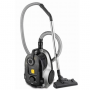 Пылесос Fakir Freelander NH5056 (41004733) черный
