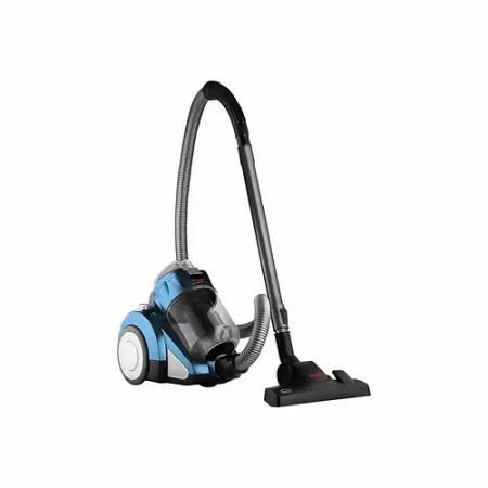 Пылесос Shivaki VC 220 Con BLU KZ синий