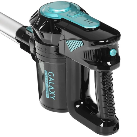 Пылесос Galaxy GL 6258 черный