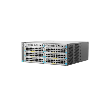 Коммутатор HPE 5406R zl2 Switch (J9821A) серый