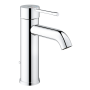 Смеситель Grohe Essence New (23589001) серебристый