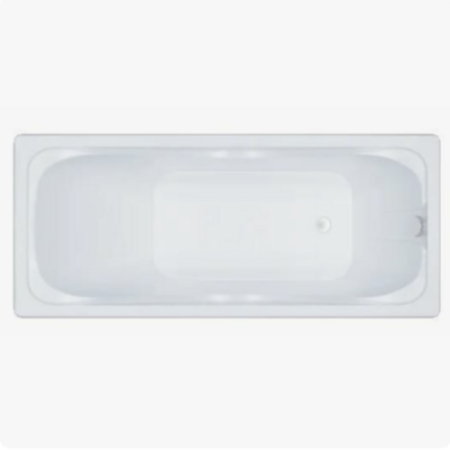 Ванна Triton Стандарт 150 Экстра белый