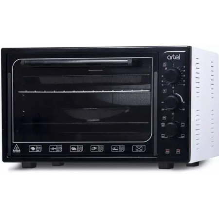 Мини-печь ARTEL MD 3618 L белый