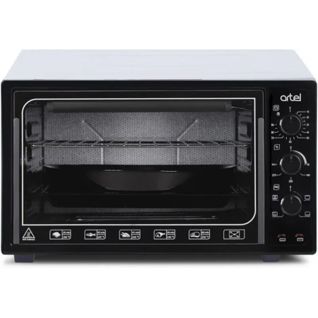 Мини-печь ARTEL MD 3618 L белый