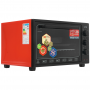Мини-печь ARTEL MD 3618 L красный