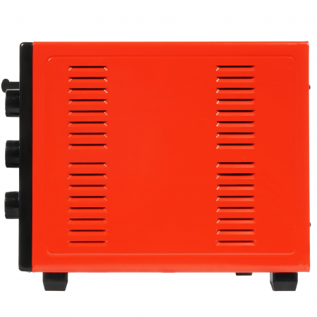 Мини-печь ARTEL MD 3618 L красный