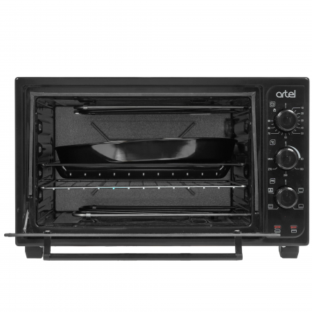 Мини-печь ARTEL MD 3618 L красный