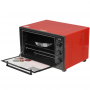Мини-печь ARTEL MD 3618 L красный