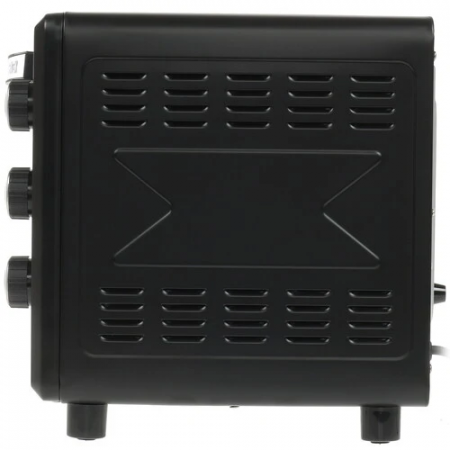 Жарочный шкаф Centek CT-1530-36 черный
