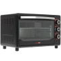 Жарочный шкаф Centek CT-1530-36 черный