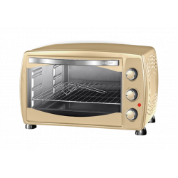 Жарочный шкаф Centek CT-1531-42 бежевый
