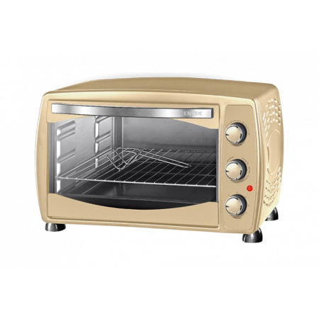 Жарочный шкаф Centek CT-1531-42 бежевый