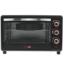 Жарочный шкаф Centek CT-1532-46 черный
