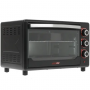 Жарочный шкаф Centek CT-1532-46 черный