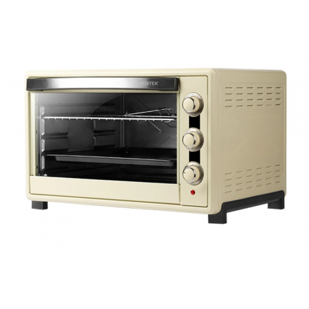 Жарочный шкаф Centek CT-1533-62 Convection бежевый