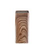 Подставка для ножей Lara LR05-102 Wood коричневый